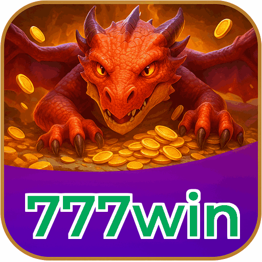 777win Logo