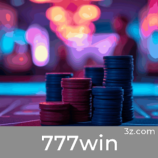 777win: A Revolução do Jogo Está em Suas Mãos