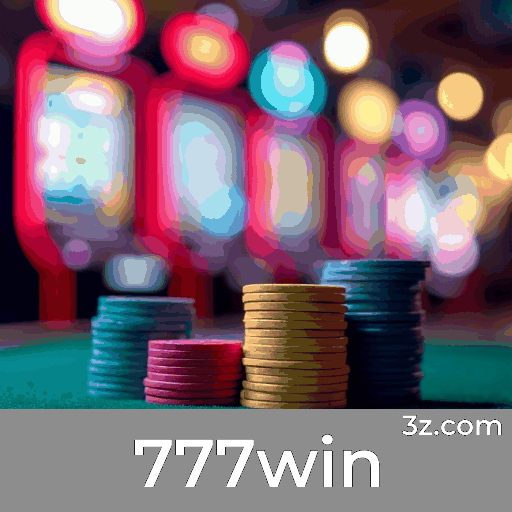 777win: Plataforma Profissional e Segura de Entretenimento
