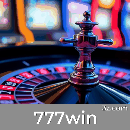 777win: O Mundo de Jogos Selecionados